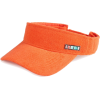 Roxy Juniors Surf Break 2 Terry Visor Orange - 帽子 - $19.50  ~ ¥2,195