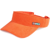 Roxy Juniors Surf Break 2 Terry Visor Orange - Cap - $19.50  ~ £14.82