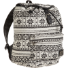 Roxy Juniors Traveler Backpack Black - Backpacks - $29.99  ~ £22.79