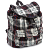 Roxy Juniors Traveler Backpack Red - Backpacks - $29.99  ~ £22.79