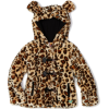 Roxy Kids Girls 2-6x Teenie Wahine - Sweet Obsession Jacket Chocolate Brown - Jacket - coats - $27.25 