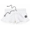 Roxy Kids Girls 7-16 Native Sand Boardshort White - Shorts - $35.11 