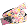 Roxy Kids Girls 7-16 Smidge Printed Belt White Multi - ベルト - $24.00  ~ ¥2,701
