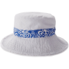 Roxy Kids Girls 7-16 Strand Sand Hat White - ハット - $14.40  ~ ¥1,621