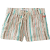 Roxy Kids Girls 7-16 Vagabond Stripe Short Surf Shack Stripe - pantaloncini - $36.00  ~ 30.92€