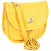 Roxy Local Spot 452N99 Cross Body Yellow - Hand bag - $28.95 