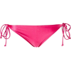 Roxy Moroccan Beach Brazilian String Bikini Bottom - Women's Powwow Pink - Swimsuit - $17.00 