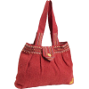 Roxy Pretty Me 452O33 Shoulder Bag Red - Torby - $33.25  ~ 28.56€