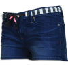 Roxy Sunset Drops Short - Women's Pacific Blue - 短裤 - $45.99  ~ ¥308.15