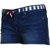 Roxy Sunset Drops Short - Women's Pacific Blue - Shorts - $45.99  ~ £34.95