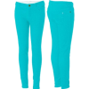 Roxy Super Sweet Jegging Pant -Kids Bijou BlueSize: - Spodnie - długie - $21.00  ~ 18.04€