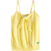 Roxy Time Flies Shirt -Kids daisy stripeSize: - 半袖衫/女式衬衫 - $28.80  ~ ¥192.97