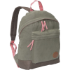 Roxy Tracker Army Brown - Backpacks - $41.80 