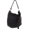 Roxy Wind Chime Shoulder Bag Black - Hand bag - $48.18 