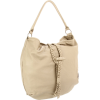 Roxy Wind Chime Shoulder Bag Sand - Kleine Taschen - $48.18  ~ 41.38€