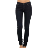 Roxy Women's "Skinny Slides" Skinny Jeans 473163V1-BFS - ジーンズ - $44.99  ~ ¥5,064