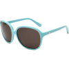 Roxy Women's Enjoye Navigator Sunglasses - Sunglasses - $70.00 