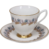 Royal Albert Sherwood Tea Cup 1950s - 小物 - 