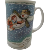 Royal Dalton Snowman Collection - Uncategorized - 