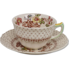 Royal Doulton Grantham tea cup 1930s - Objectos - 