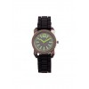 Rubber Strap Sports Watch - Watches - $9.99  ~ £7.59
