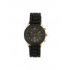 Rubber Strap Watch - Watches - $8.99 