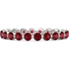 Ruby Bracelet - Bracelets - 