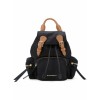 Rucksack Small Nylon Backpack - Backpacks - £849.00 
