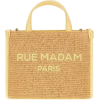 Rue Madam Paris - Messaggero borse - 