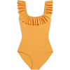 Ruffle Swimsuit - Uncategorized - 