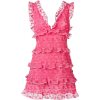 Ruffle dress - Haljine - 
