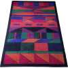 Rug by Atrium Tefzet German 1980s - 小物 - 