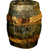 Rum - Items - 