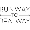 Runway to Realway - イラスト用文字 - 