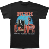 Rush T-Shirt - T-shirts - $13.01 
