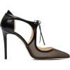 Jimmy Choo - Klasyczne buty - 