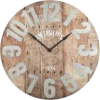 Rustic wall Clock - Uncategorized - 