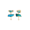 Ruth Grieco - Earrings - $8,266.00  ~ £6,282.25