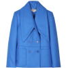 S. McCartney - Jacket - coats - 