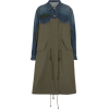 SACAI Coat - Jacket - coats - 