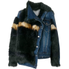 SACAI JACKET - Jacket - coats - 
