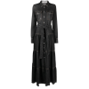 SACAI - sukienki - 417.00€ 