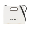 SACAI - Kleine Taschen - $482.00  ~ 413.98€