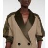 SACAI - Jacket - coats - 