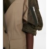 SACAI - Jacket - coats - 