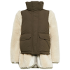 SACAI - Jacket - coats - $2,240.00  ~ £1,702.42