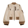 SACAI - Jacket - coats - $540.00 