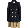 SACAI - Jacket - coats - $5,118.00  ~ £3,889.73