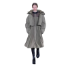 SACAI - Jacket - coats - 