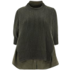 SACAI - Pullover - $1,018.00  ~ 874.35€